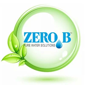 Ion Exchange Zero B