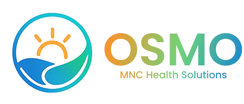 OSMO MNC Logo